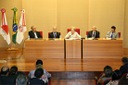 Magistrados do TRT3 participam do seminário PJe-JT: Realidade e Perspectivas (imagem 1)