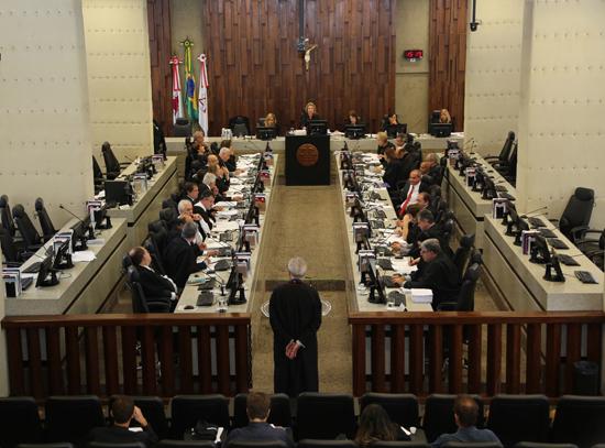 Novo Fórum Trabalhista de BH terá nome de desembargadora do TRT (imagem 1)