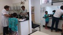 Seção de Assistência Odontológica promove ação social no TRT-MG (imagem 1)