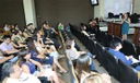 Resiliência Organizacional foi tema de palestra promovida nesta sexta pela Escola Judicial do TRT3 (imagem 1)