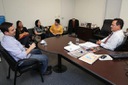 Reunião define detalhes da organização do 2º Seminário sobre Saúde e Segurança do Trabalho Rural (imagem 1)