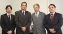 Desembargador do TRT irá proferir palestra sobre segurança do trabalho em congresso no Triângulo Mineiro (imagem 1)