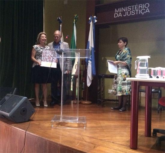 UNESCO reconhece valor histórico de acervo do Tribunal (imagem 1)