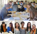 Alunos da UFMG visitam o Laboratório de Atividades Judiciais do TRT3 (imagem 1)