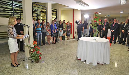 Inauguradas novas instalações da 2ª VT de Pedro Leopoldo (imagem 1)