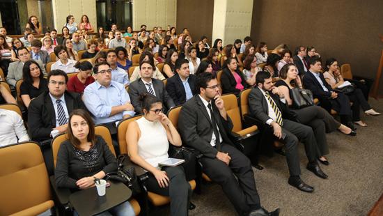 Palestra trata de nova lei sobre gestantes e trabalho insalubre (imagem 2)