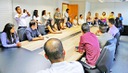 TRT-MG dá posse a 19 novos servidores (imagem 1)