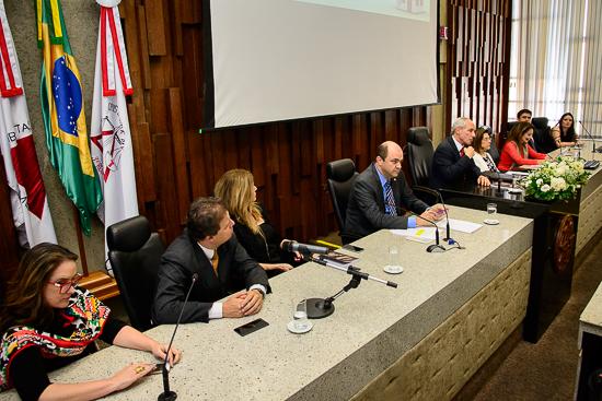 Obra sobre mediação e conciliação é lançada no Leis&Letras (imagem 1)