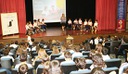 Combate ao trabalho infantil chega a alunos do Loyola (imagem 1)