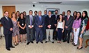 Presidente do TRT-MG empossa equipe de gestores (imagem 2)