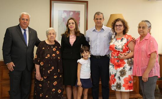 TRT-3 dá posse a juíza proveniente de Mato Grosso (imagem 1)