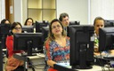 Presidente do TRT3 e servidores se qualificam para e-Gestão (imagem 1)