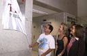 Placa registra primeira audiência PJe em varas da capital (imagem 2)