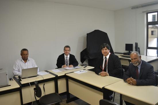 João Monlevade atinge mais de 93% de acordos em audiências de conciliação de precatórios (imagem 1)