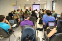 Curso para novos magistrados encerra sexta com cerimônia e palestra (imagem 1)