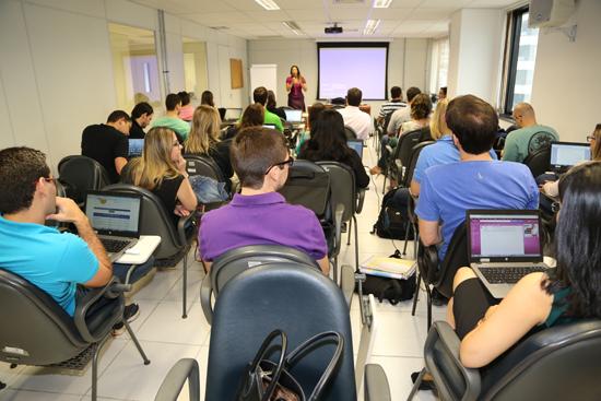 Curso para novos magistrados encerra sexta com cerimônia e palestra (imagem 1)