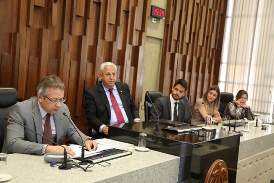 Leis & Letras aborda sentido amplo de trabalho no direito internacional social (imagem 2)