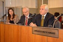TRT esteve presente em audiência pública que debateu trabalho escravo (imagem 1)