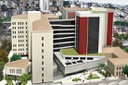 Obras do Novo Fórum Trabalhista de BH começam nesta terça (11) (imagem 2)