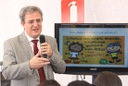 TRT presente na Ação Global combatendo trabalho infantil e acidentes de trabalho (imagem 5)