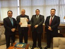 OAB apresenta sugestões para portaria que limita horário (imagem 1)
