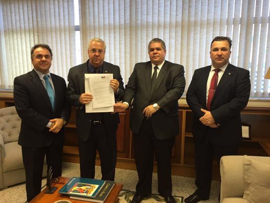 OAB apresenta sugestões para portaria que limita horário (imagem 1)