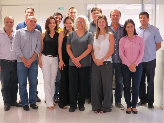PJe está totalmente implantado na Justiça do Trabalho mineira (imagem 2)