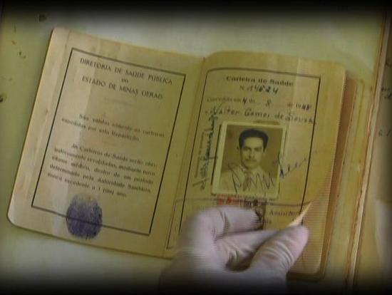 Tribunal recebe nesta quinta-feira certificado de patrimônio documental da humanidade (imagem 1)