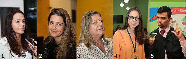 Alunos do Centro Universitário Newton Paiva participam do Programa Justiça e Cidadania (imagem 2)