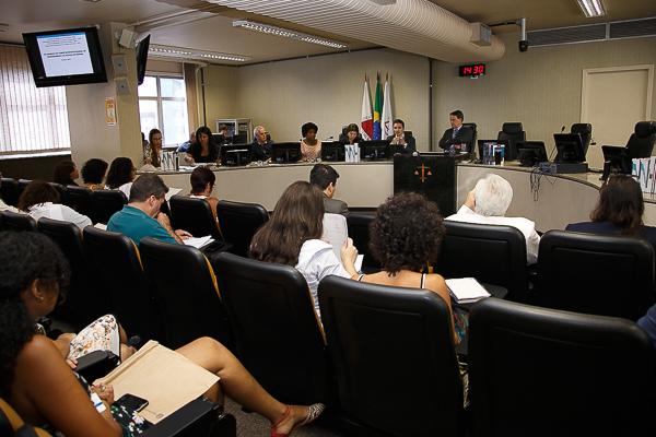 Comissão Interinstitucional debate Projeto de Lei que limita combate a trabalho escravo (imagem 1)