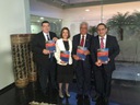 Coleprecor lança obra sobre o Judiciário Trabalhista (imagem 1)