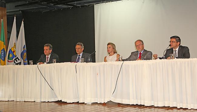 Singespa realiza o 6º Encontro de Unidades Regionais em Belo Horizonte (imagem 1)