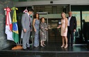 Sede administrativa do TRT recebe o nome do professor Messias Pereira Donato (imagem 1)