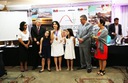 Juíza Martha Halfeld recebe comenda da CAA-MG (imagem 1)