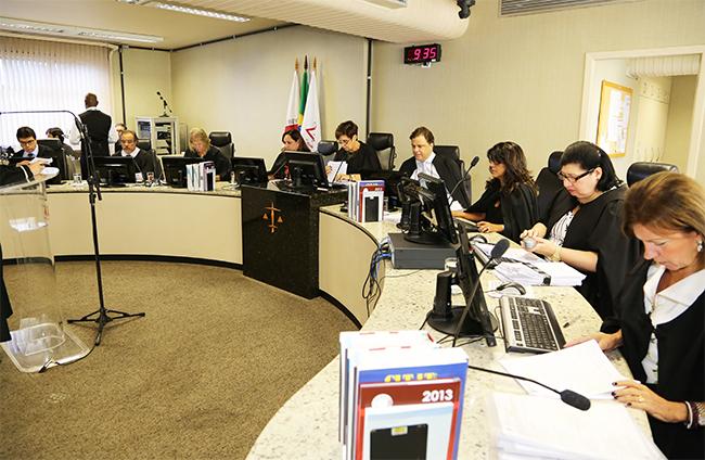 Instalada Décima Turma do TRT3 (imagem 2)