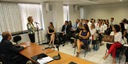 Juízes empossados iniciam etapa de qualificação teórica e prática (imagem 2)