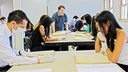 Alunos da PUC-Minas participam do Laboratório de Atividades Judiciais (imagem 1)