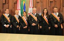 TRT realiza posse solene de desembargadoras (imagem 1)