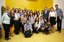 Alunos da PUC Betim visitam TRT pelo Programa Justiça e Cidadania (imagem 2)