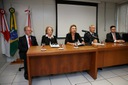 Palestra marca solenidade de encerramento do curso para novos magistrados (imagem 1)