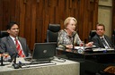 Juiz lança dois livros sobre Sistema Núcleo Intersindical de Conciliação Trabalhista (imagem 1)