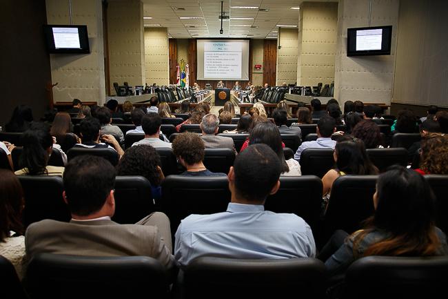 Juiz lança dois livros sobre Sistema Núcleo Intersindical de Conciliação Trabalhista (imagem 3)