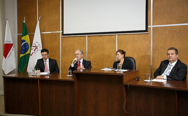 Singespa promove encontro com juízes da Urge BH para disseminar boas práticas do PJe (imagem 1)