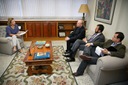 Presidente do TRT-MG convidada para Congresso de Comunicação da Justiça (imagem 1)