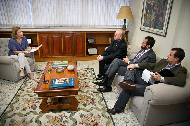 Presidente do TRT-MG convidada para Congresso de Comunicação da Justiça (imagem 1)