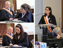 TRT realiza posse solene de desembargadoras (imagem 2)