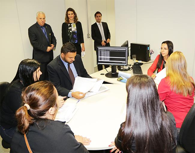 Semana de Conciliação arrecada mais de 60 milhões em MG (imagem 1)