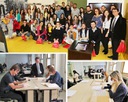Universitários de Juiz de Fora participam de atividade do Centro de Memória (imagem 1)