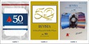 Aberta votação para escolha de capa comemorativa dos 50 anos da Revista do TRT-MG (imagem 1)