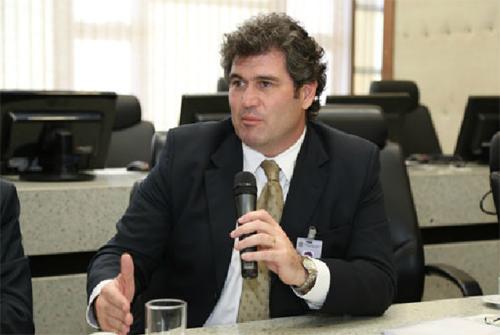 Revista especializada elogia trabalho da Secretaria de Material e Logística do TRT 3 (imagem 1)